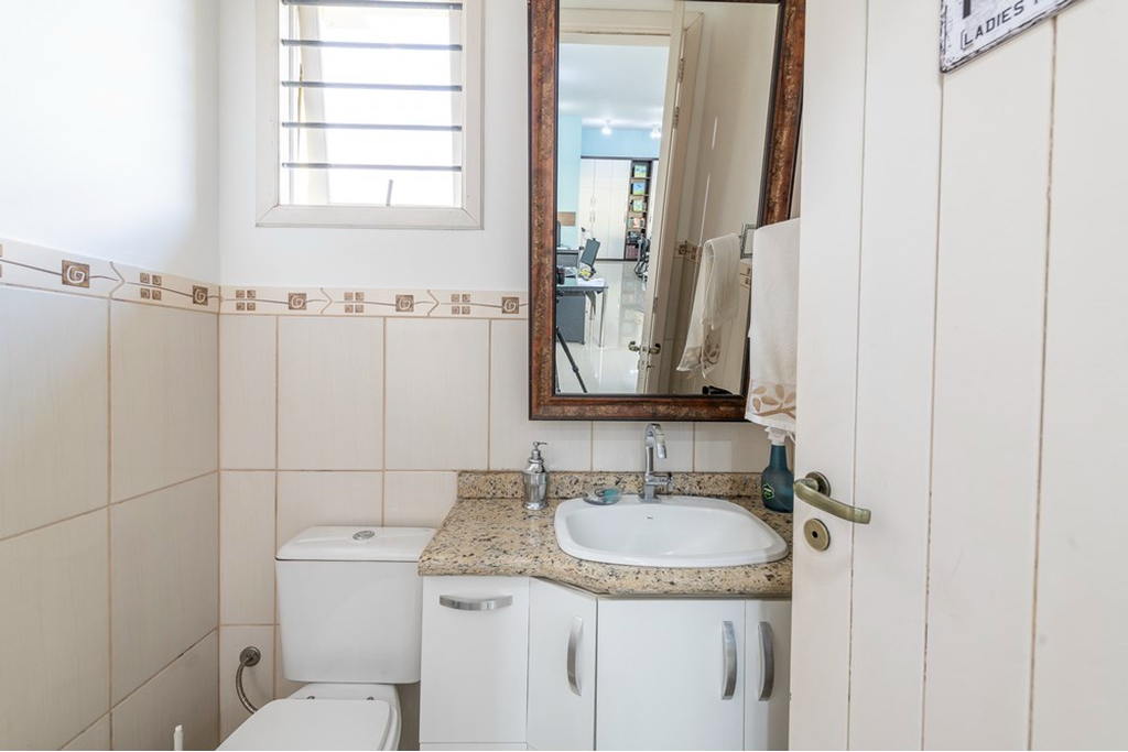 Casa, 4 quartos, 608 m² - Foto 30