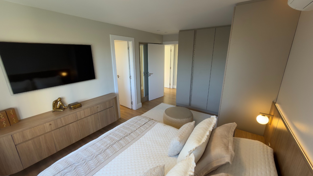 Apartamento, 3 quartos, 150 m² - Foto 13