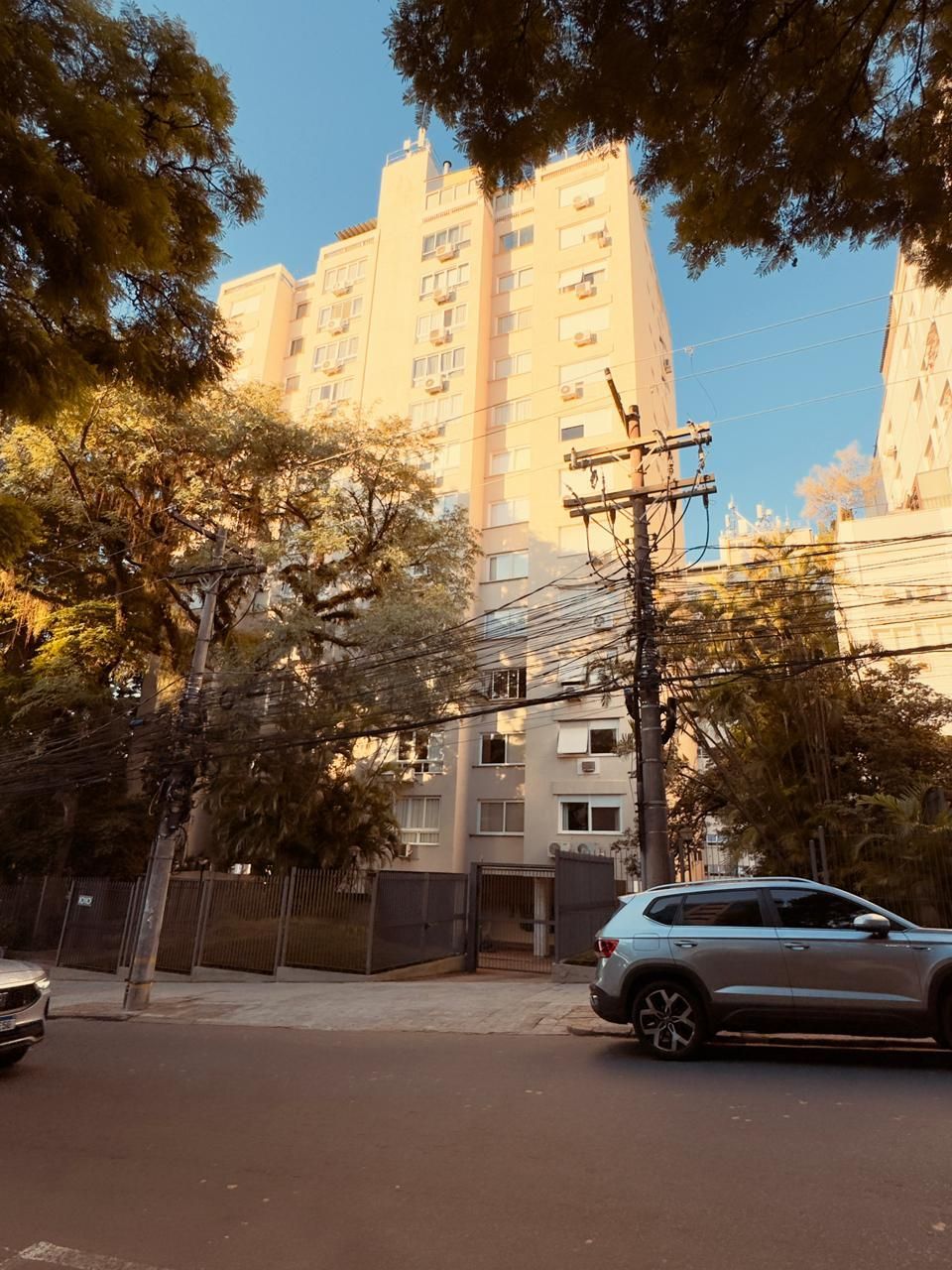 Apartamento, 3 quartos, 143 m² - Foto 2