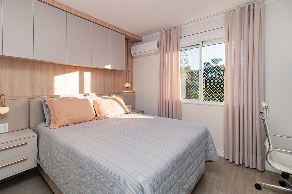 Apartamento, 3 quartos, 84 m² - Foto 23