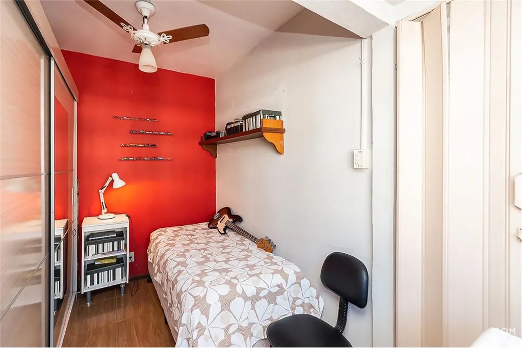 Apartamento, 2 quartos, 83 m² - Foto 6
