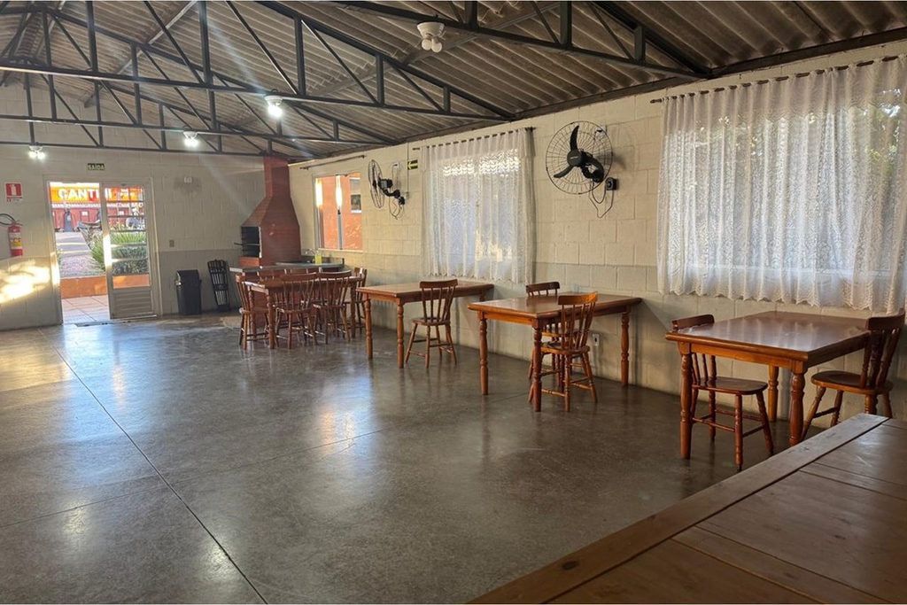 Casa, 2 quartos, 40 m² - Foto 8