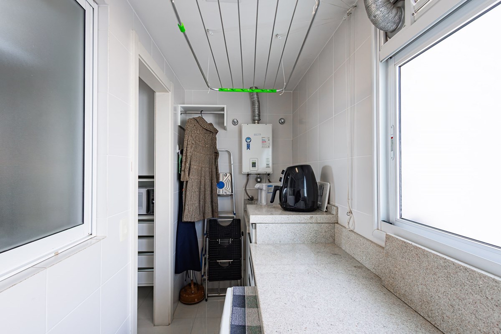 Apartamento, 3 quartos, 94 m² - Foto 30