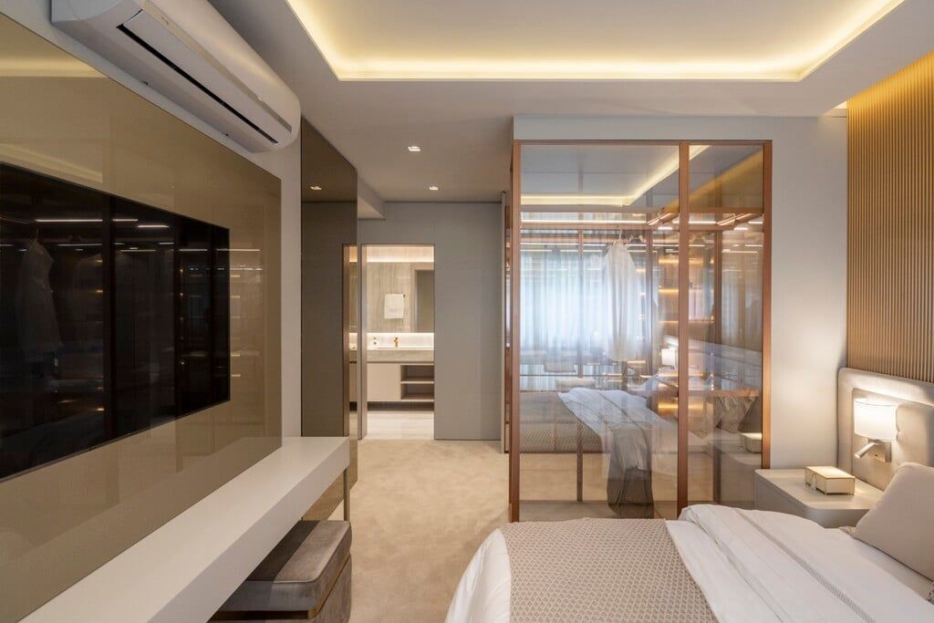 Cobertura, 3 quartos, 346 m² - Foto 19