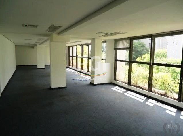 Loja-Salão, 501 m² - Foto 1