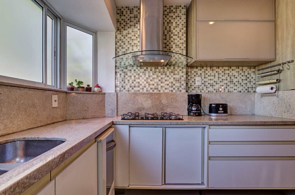 Casa de Condomínio, 4 quartos - Foto 67