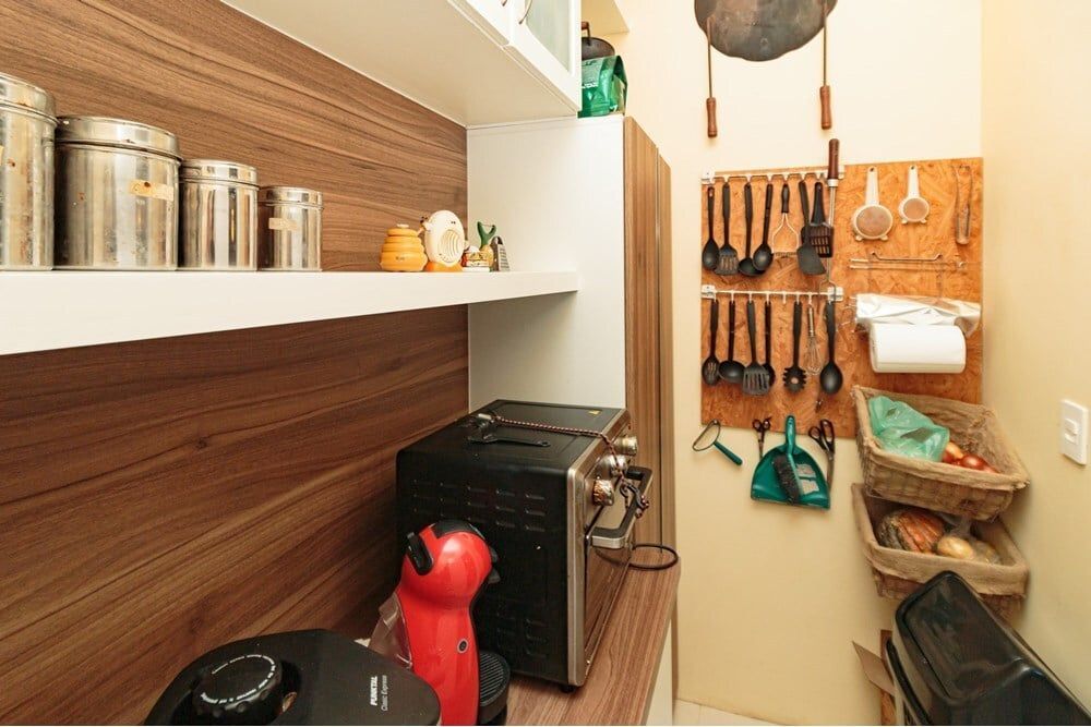 Casa de Condomínio, 3 quartos - Foto 18