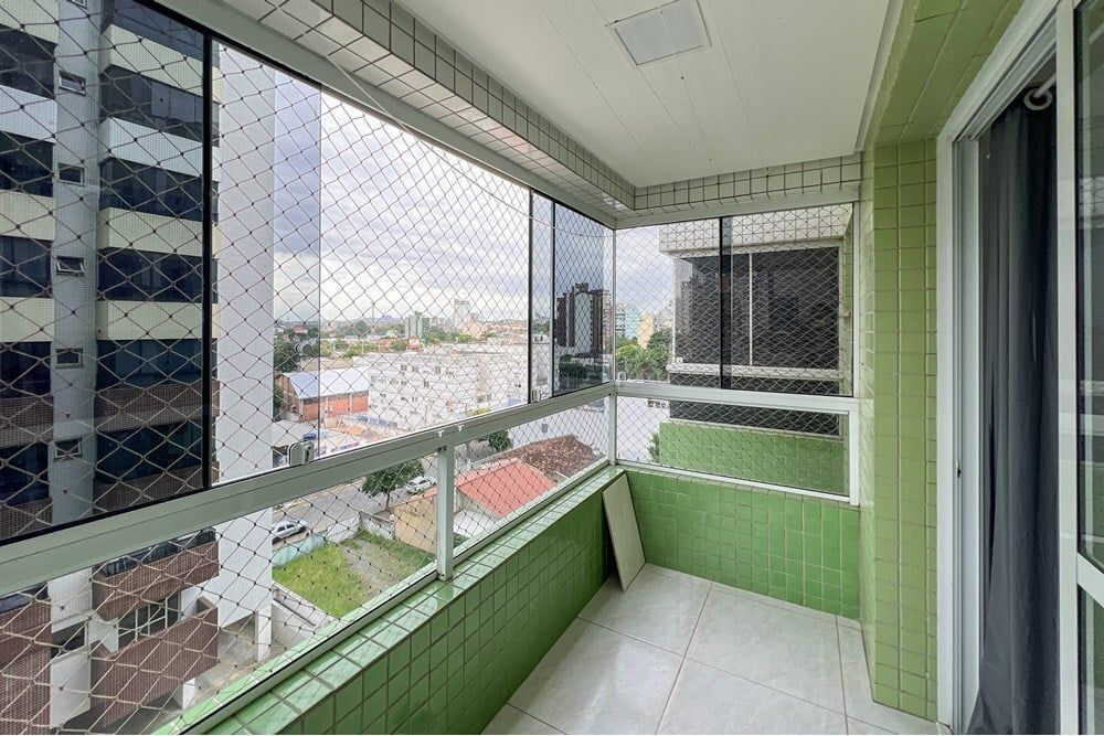Apartamento à venda com 3 quartos, 145m² - Foto 14