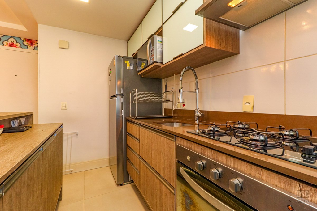 Apartamento, 2 quartos, 61 m² - Foto 30