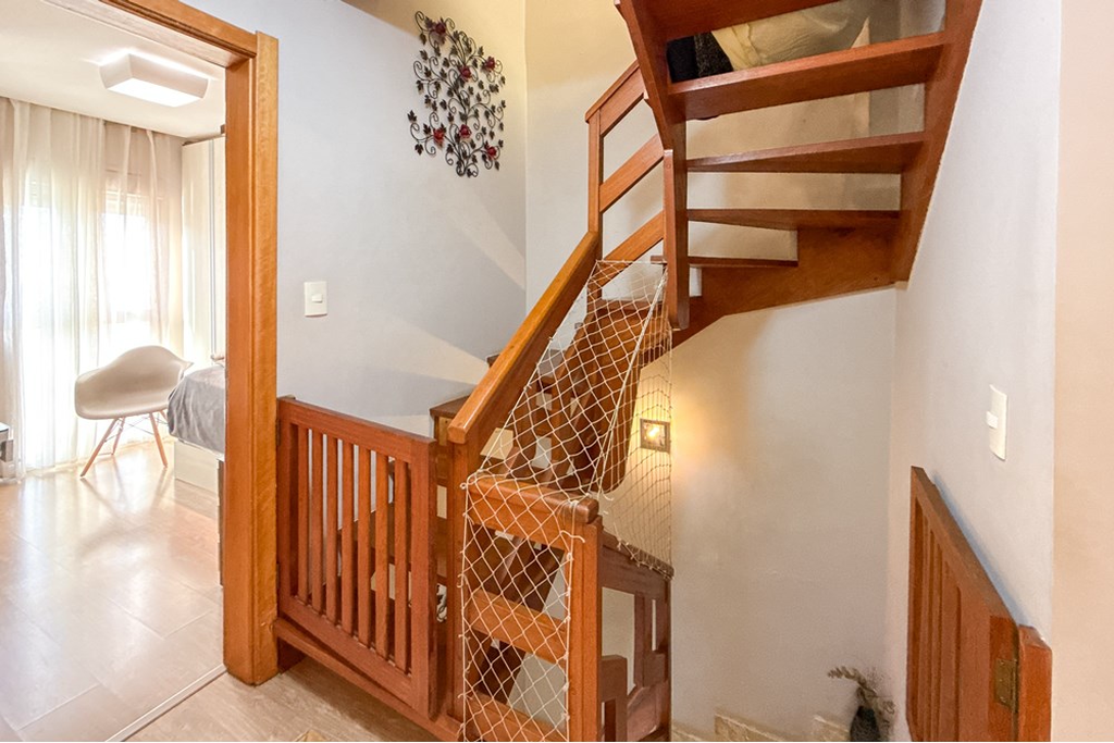 Casa de Condomínio, 3 quartos - Foto 68