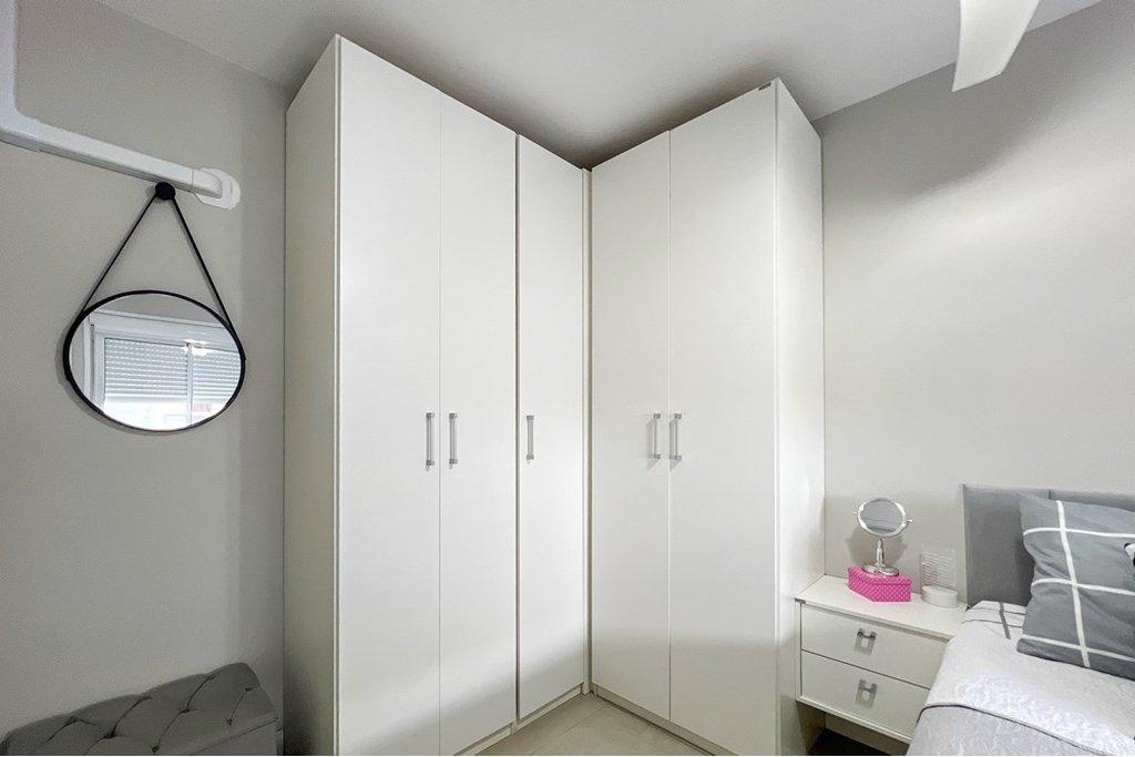 Apartamento à venda com 2 quartos, 48m² - Foto 9