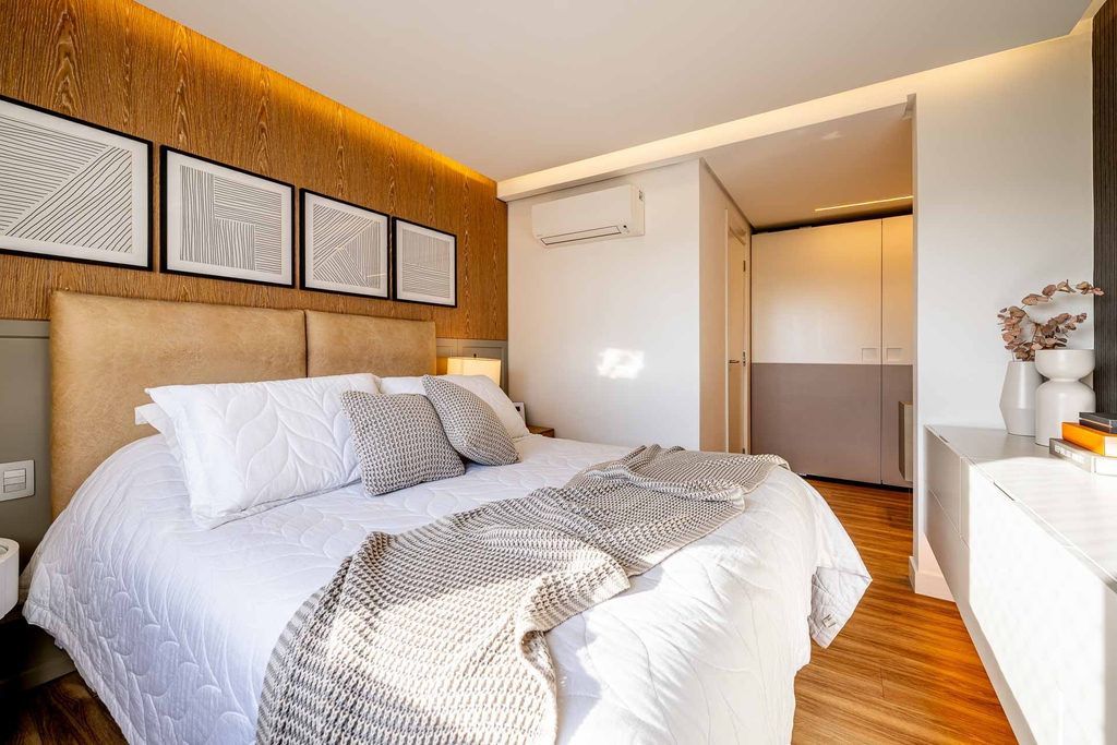 Apartamento, 3 quartos, 126 m² - Foto 6