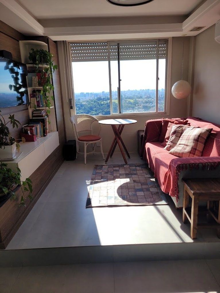 Apartamento, 2 quartos, 79 m² - Foto 9