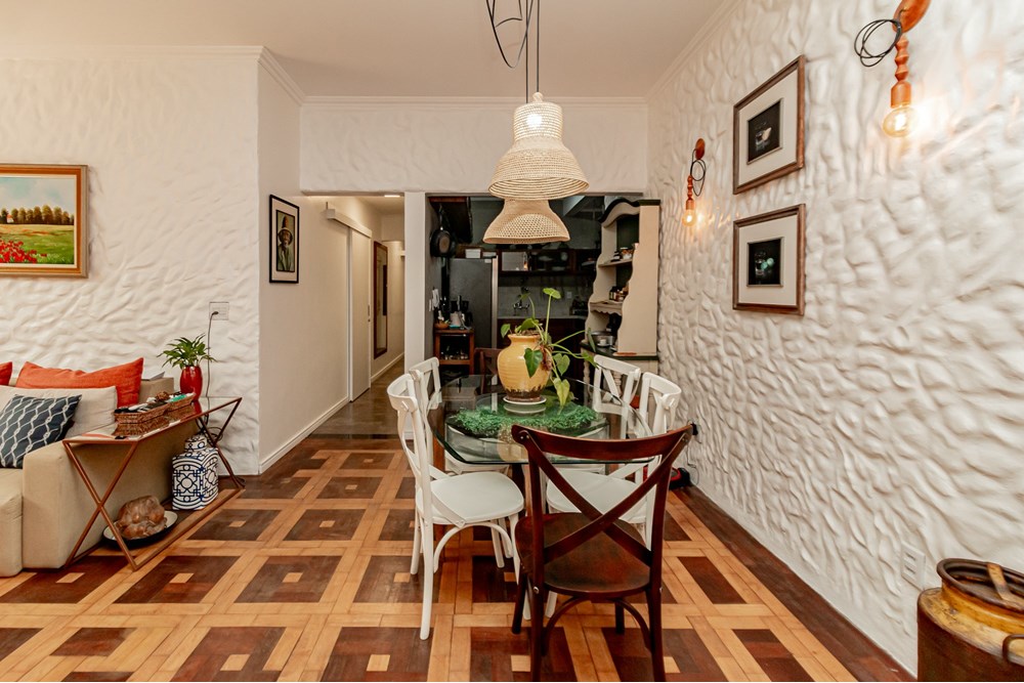 Apartamento, 3 quartos, 146 m² - Foto 45