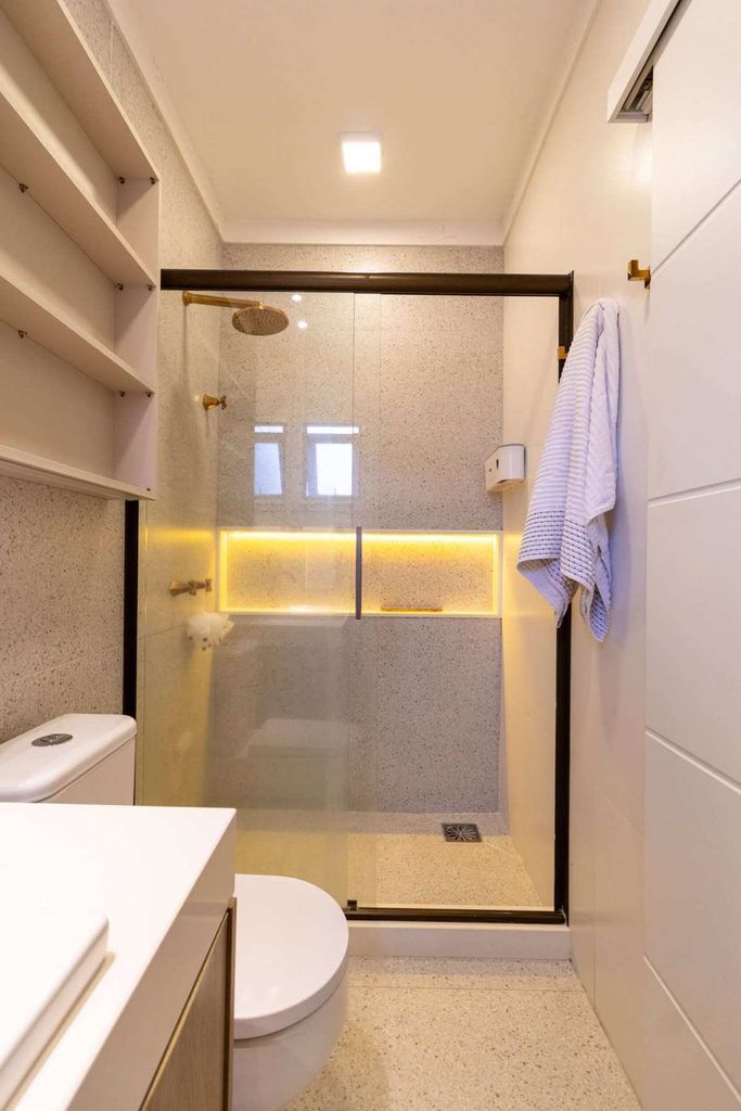 Casa de Condomínio, 3 quartos - Foto 37