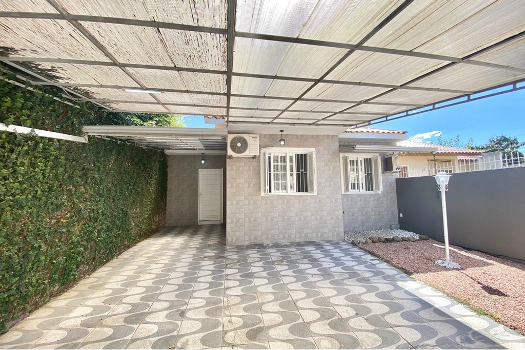 Casa, 2 quartos, 65 m² - Foto 4