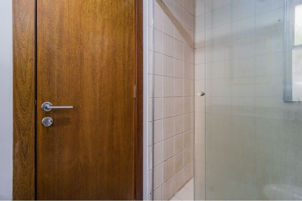 Apartamento à venda com 2 quartos, 59m² - Foto 4