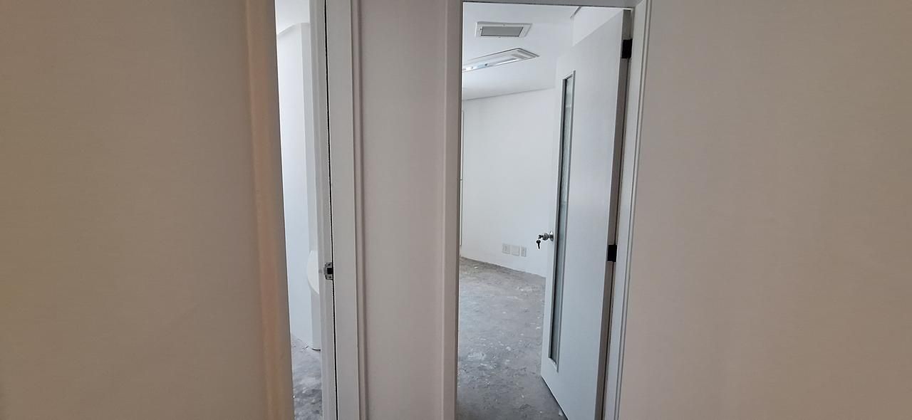 Conjunto Comercial-Sala para alugar, 73m² - Foto 10