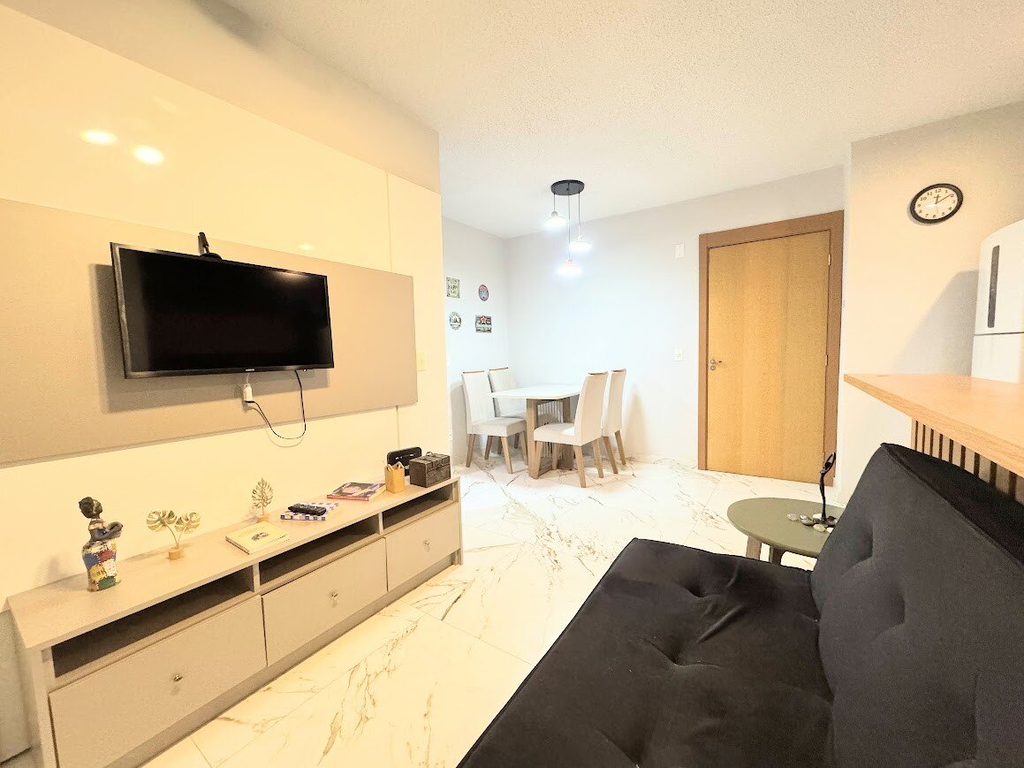 Apartamento, 2 quartos, 50 m² - Foto 22