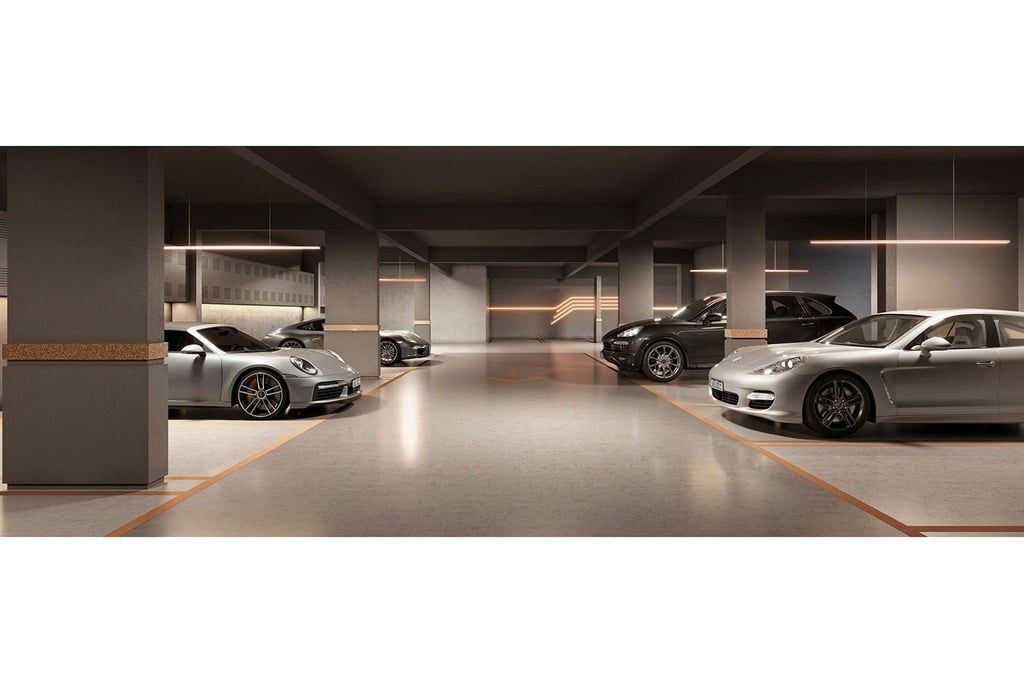 Apartamento, 3 quartos, 203 m² - Foto 3