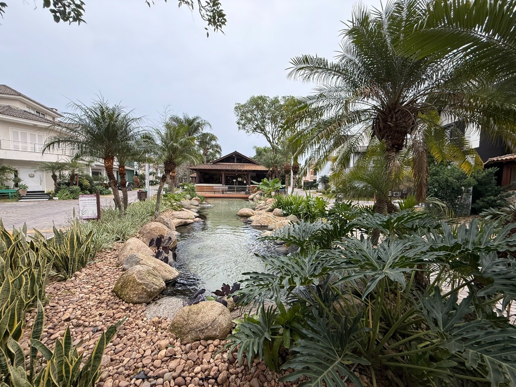 Casa de Condomínio à venda com 3 quartos, 197m² - Foto 34