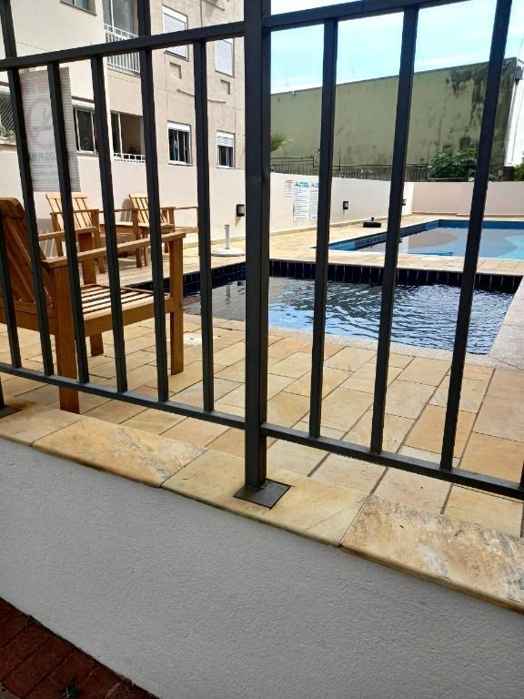 Apartamento, 2 quartos, 47 m² - Foto 4