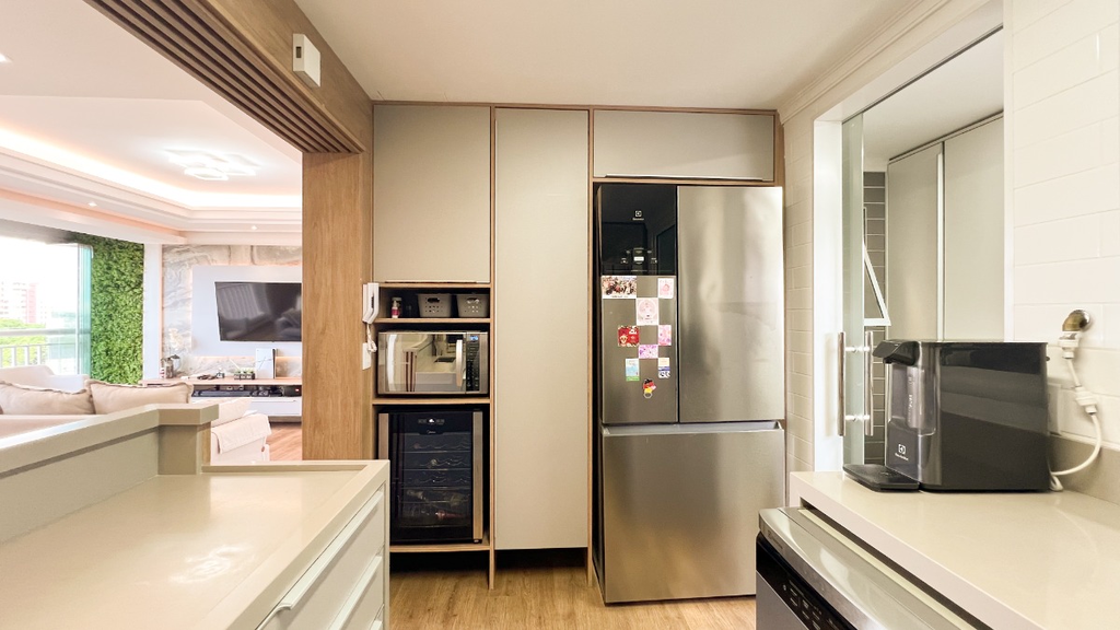 Apartamento, 3 quartos, 112 m² - Foto 34