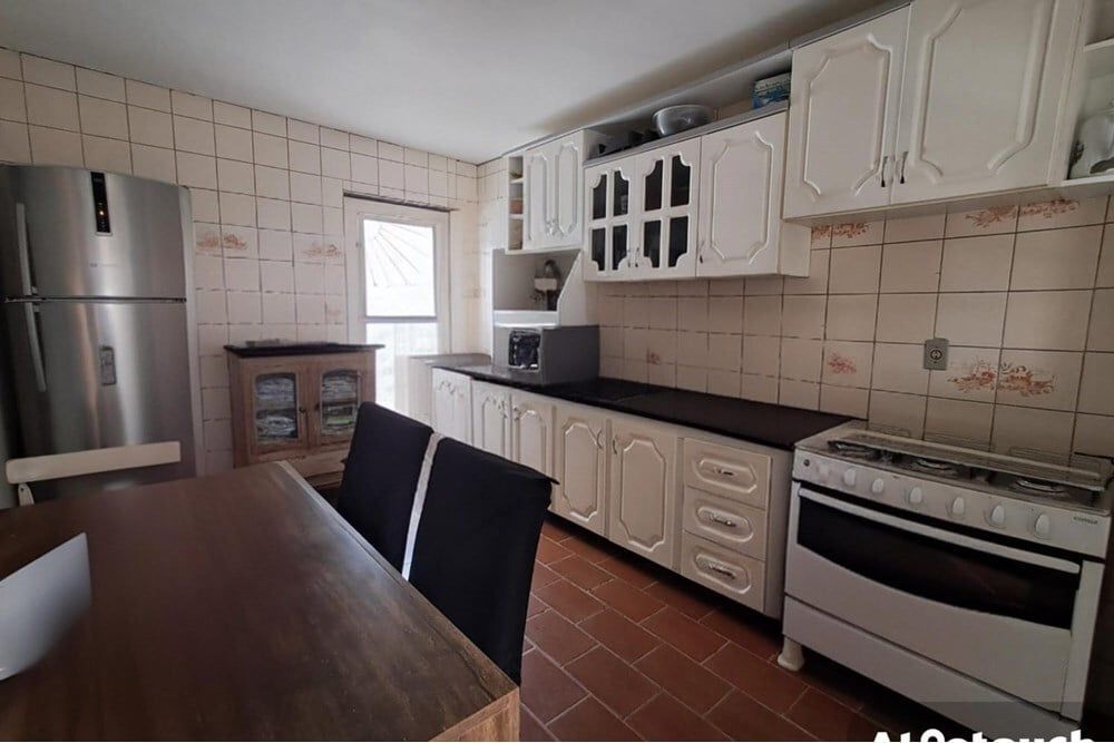 Casa à venda com 3 quartos, 216m² - Foto 31
