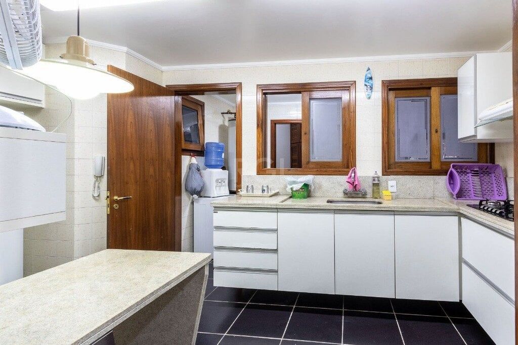 Apartamento à venda com 3 quartos, 154m² - Foto 11