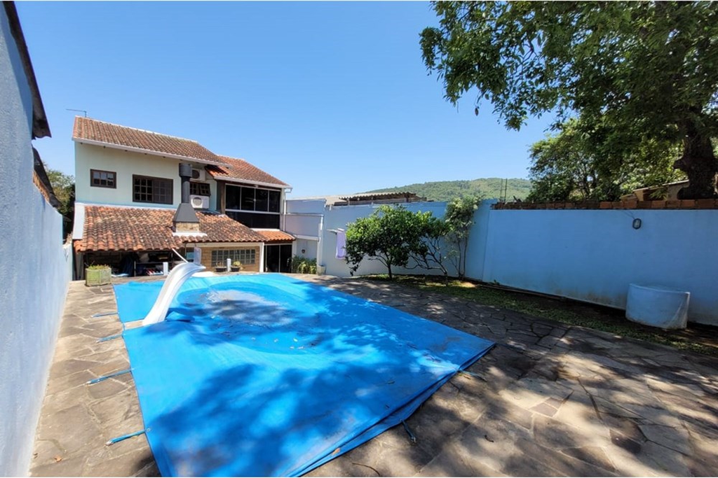 Casa, 3 quartos, 121 m² - Foto 24