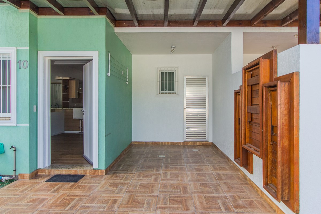 Casa, 3 quartos, 104 m² - Foto 27