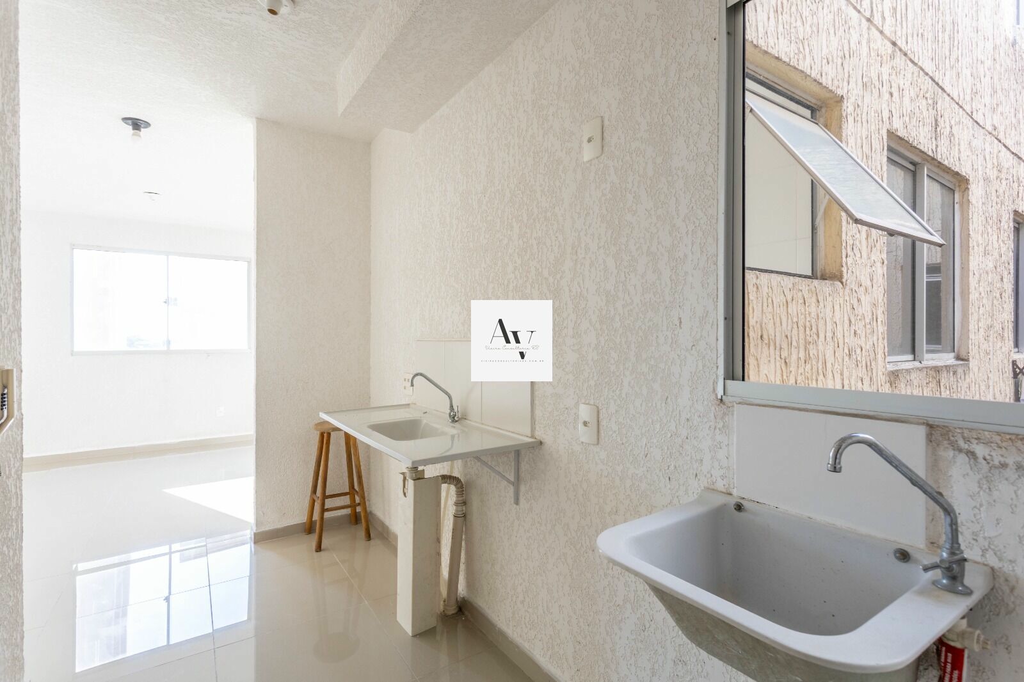 Apartamento, 2 quartos, 45 m² - Foto 7