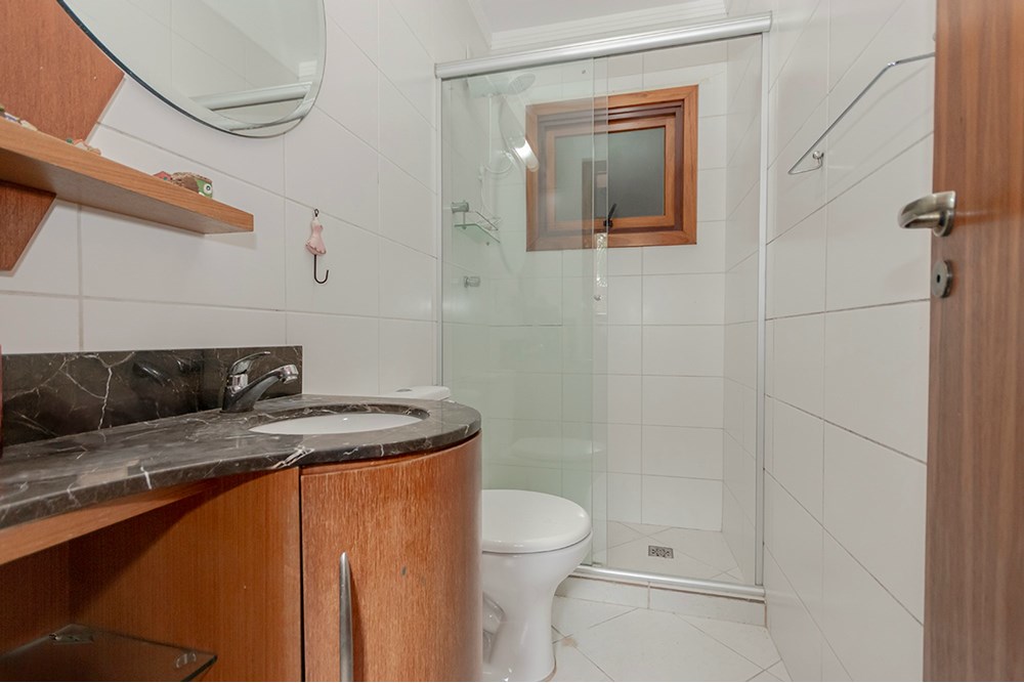 Casa de Condomínio, 4 quartos - Foto 12