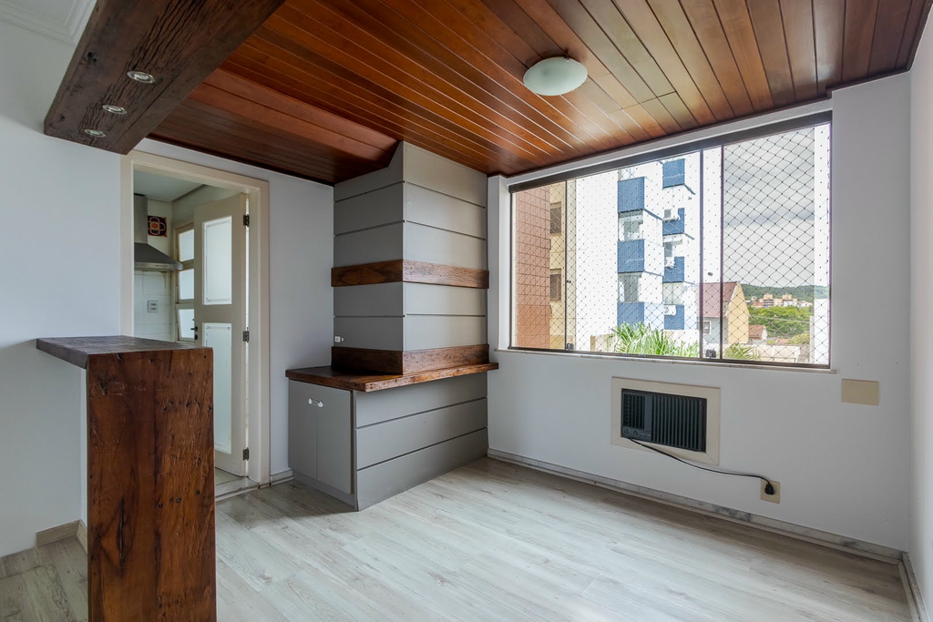 Apartamento, 2 quartos, 77 m² - Foto 1