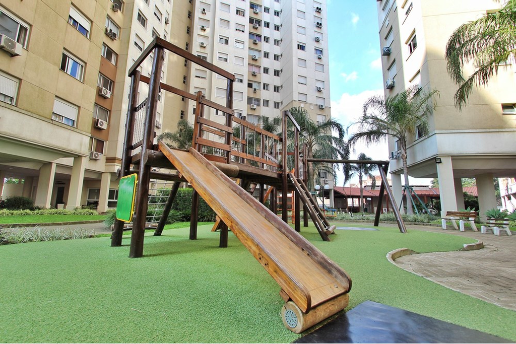 Apartamento à venda com 3 quartos, 65m² - Foto 15