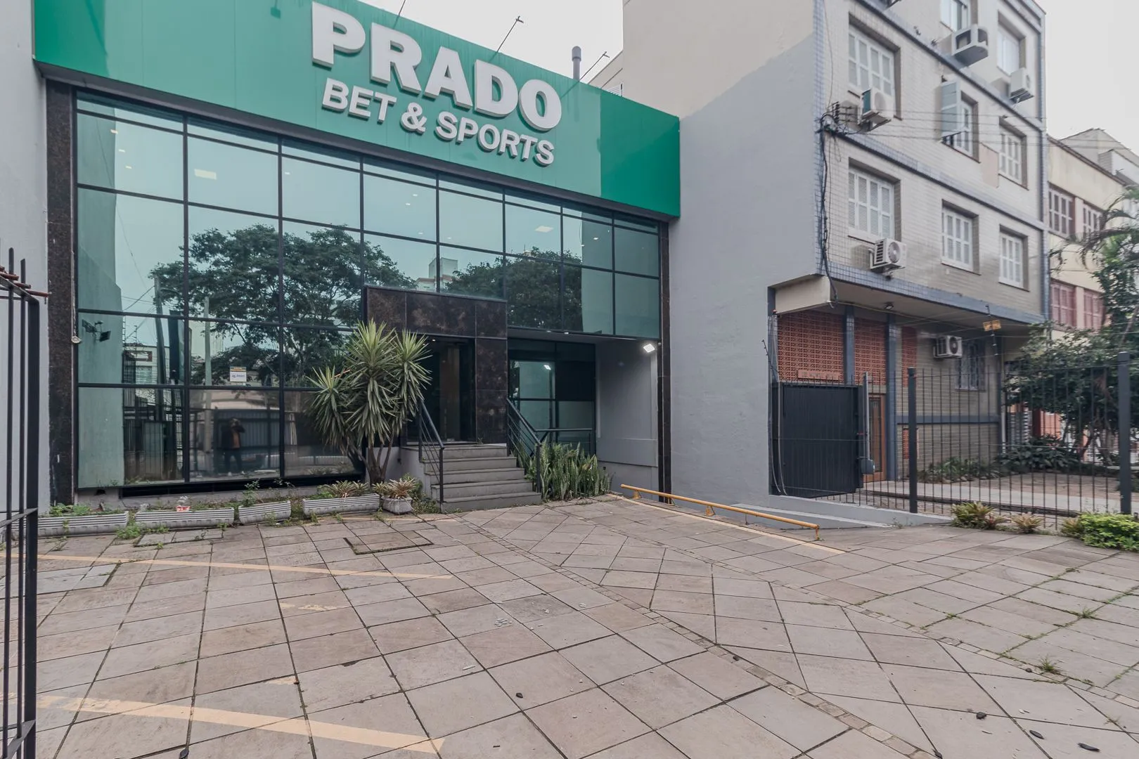 Loja-Salão, 701 m² - Foto 2