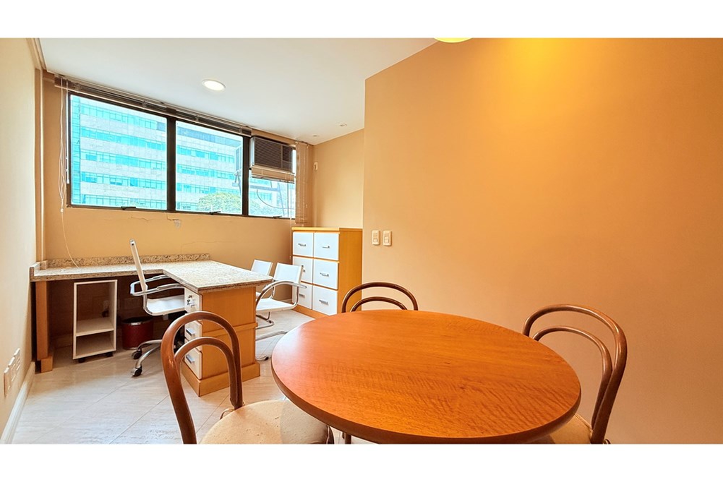 Sala-Conjunto, 34 m² - Foto 12