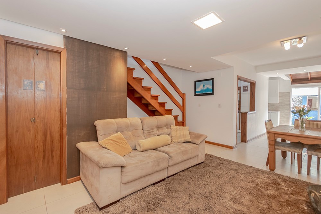 Casa de Condomínio, 3 quartos - Foto 35