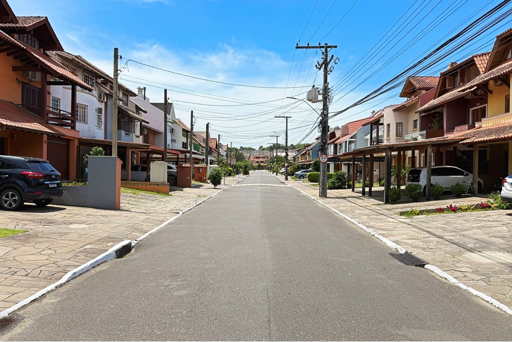 Casa de Condomínio, 3 quartos - Foto 9