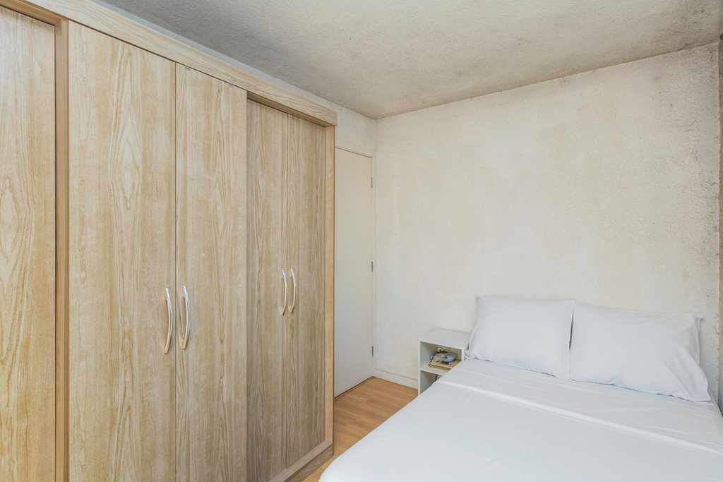 Apartamento, 2 quartos, 42 m² - Foto 14