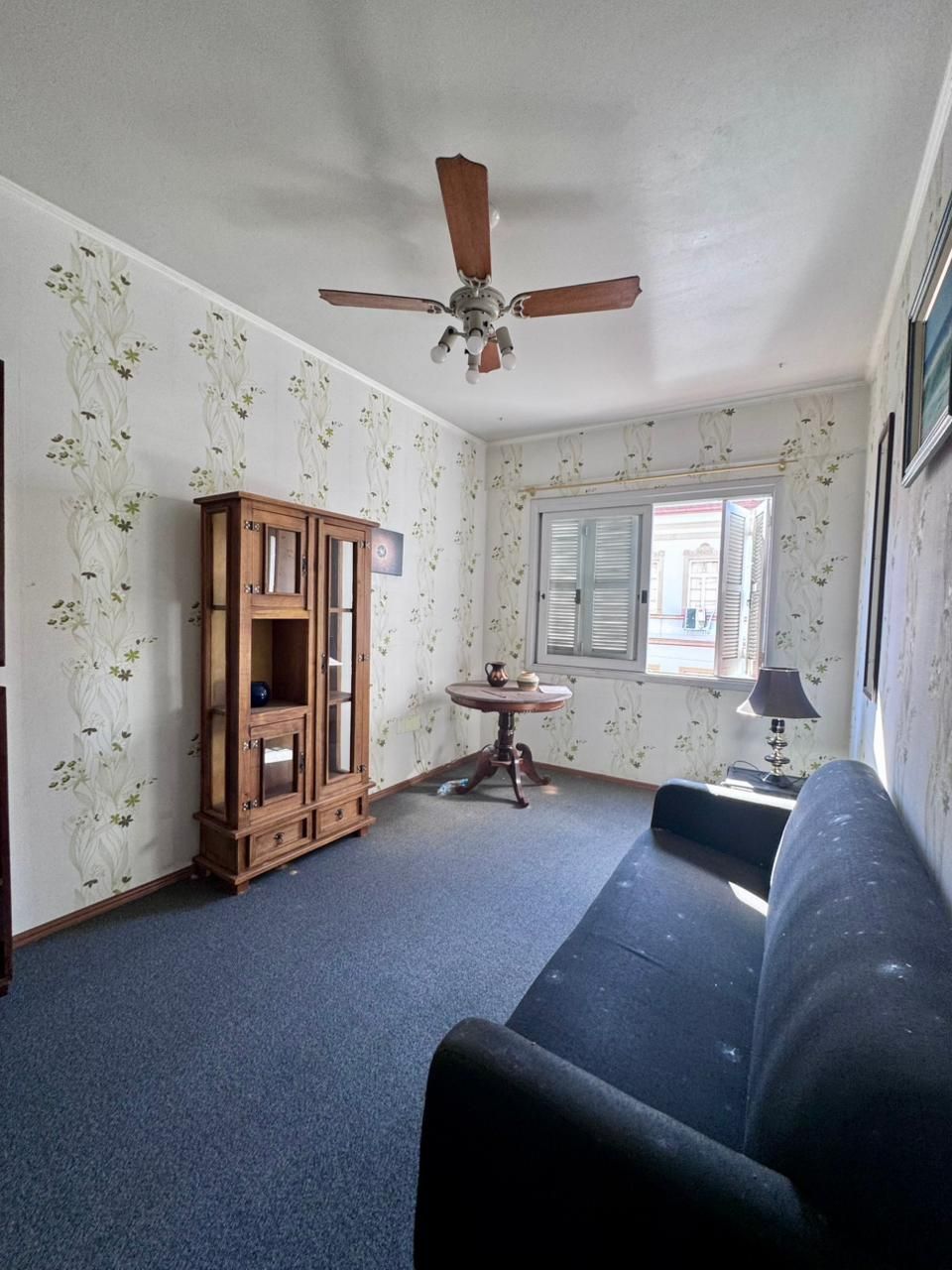 Apartamento à venda com 2 quartos, 56m² - Foto 5