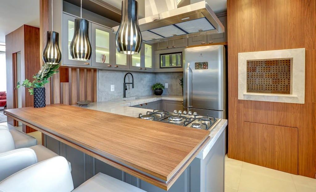 Casa de Condomínio, 3 quartos - Foto 19