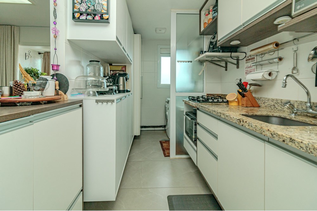 Apartamento, 3 quartos, 83 m² - Foto 20