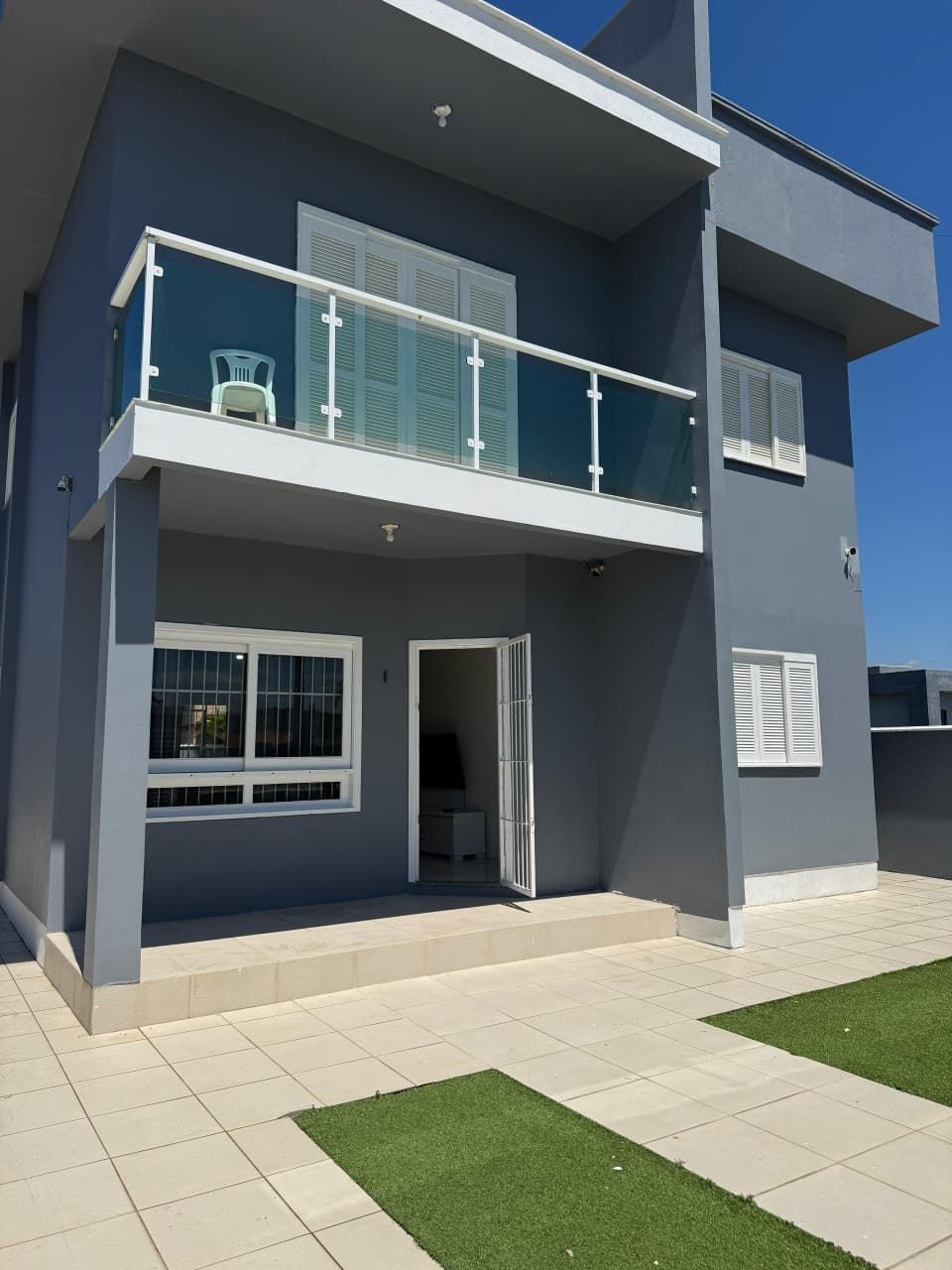 🏖️ CASA MOBILIADA COM PISCINA A 500 METROS DO MAR – MORRO DOS CONVENTOS/SC🌊🏡 — foto 3
