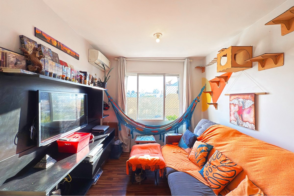 Apartamento, 1 quarto, 40 m² - Foto 17