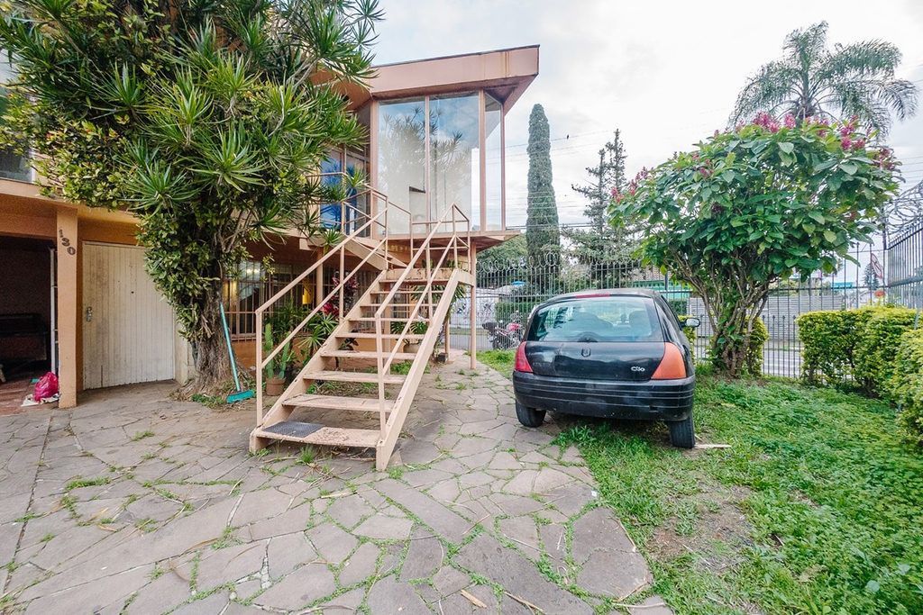 Casa, 5 quartos, 342 m² - Foto 28