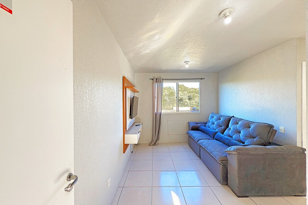 Apartamento, 2 quartos, 39 m² - Foto 20