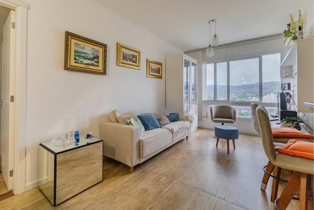 Apartamento, 3 quartos, 74 m² - Foto 42