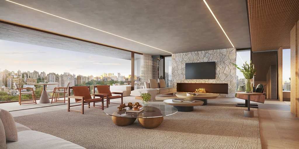 Depósito-Galpão-Armazém à venda com 4 quartos, 414m² - Foto 4