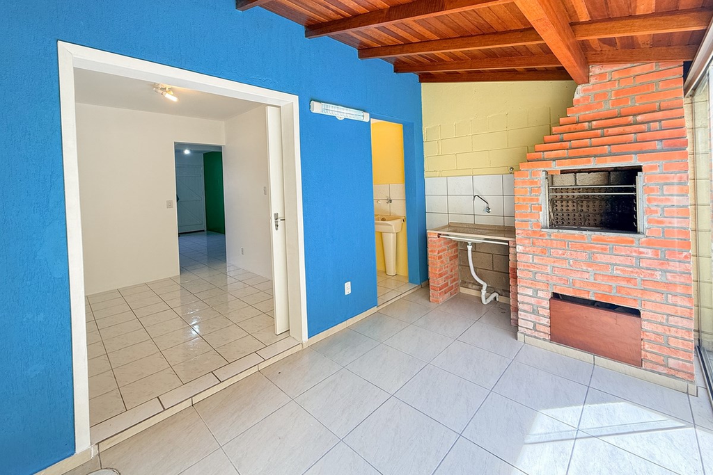 Casa de Condomínio, 2 quartos - Foto 8